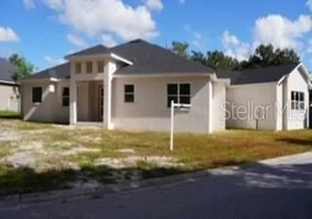 Photo 1 of Single family home for sale at 589 Christina Lake Dr, Lakeland, FL 33813 | MLS# TB8432752 | Listing updated on 2026-10-20