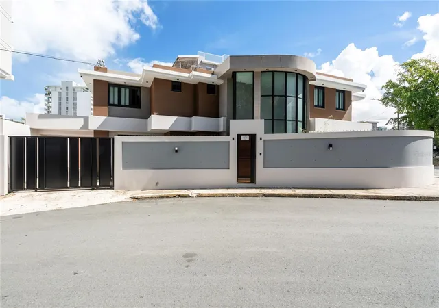 Photo 1 of Sale Pending at 1 Almendares, San Juan, PR 00907 | MLS# PR9116359 | Listing updated on 2026-09-03