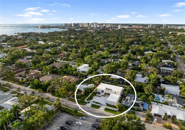 4th image of 1759 Waldemere St, Sarasota, FL 34239 | MLS# A4666725