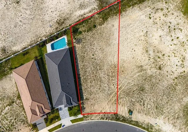 Photo 3 of Land for sale at 74 Del Palma Dr, Palm Coast, FL 32137 | MLS# FC313094 | Listing updated on 2026-10-28