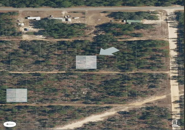 Photo 3 of Land for sale at Xx Pine Way, Interlachen, FL 32148 | MLS# OM710544 | Listing updated on 2026-09-29
