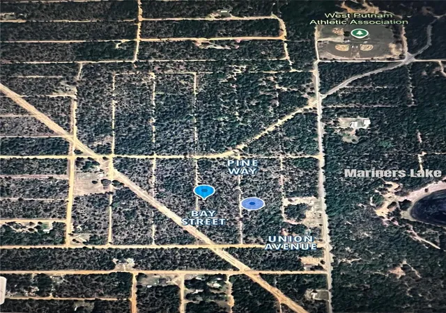 Photo 4 of Land for sale at Xx Pine Way, Interlachen, FL 32148 | MLS# OM710544 | Listing updated on 2026-09-29