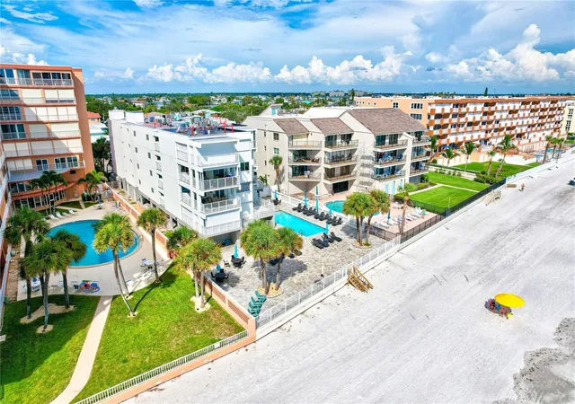 Photo 1 of Condo for sale at 16332 Gulf Blvd #1C, Redington Beach, FL 33708 | MLS# O6348522 | Listing updated on 2026-08-10
