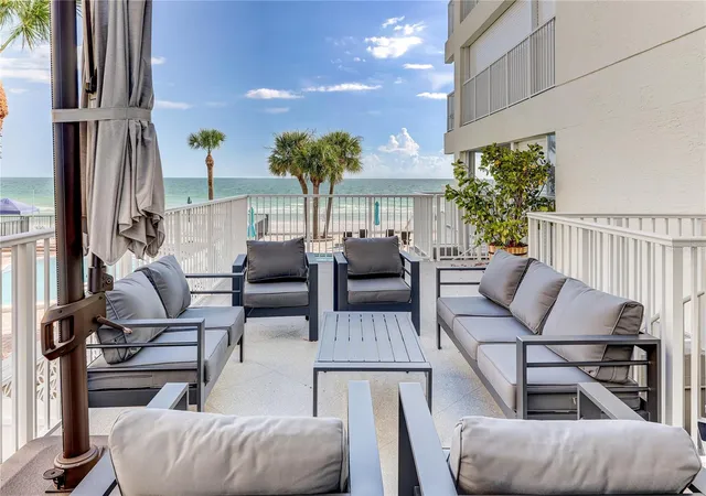 Photo 4 of Condo for sale at 16332 Gulf Blvd #1C, Redington Beach, FL 33708 | MLS# O6348522 | Listing updated on 2026-08-10