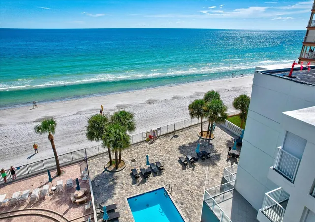 Photo 2 of Condo for sale at 16332 Gulf Blvd #1C, Redington Beach, FL 33708 | MLS# O6348522 | Listing updated on 2026-08-10