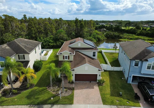 2nd image of 11832 Lake Blvd, New Port Richey, FL 34655 | MLS# TB8433000