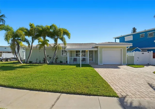 1st image of 15302 Harbor Dr, Madeira Beach, FL 33708 | MLS# TB8433038
