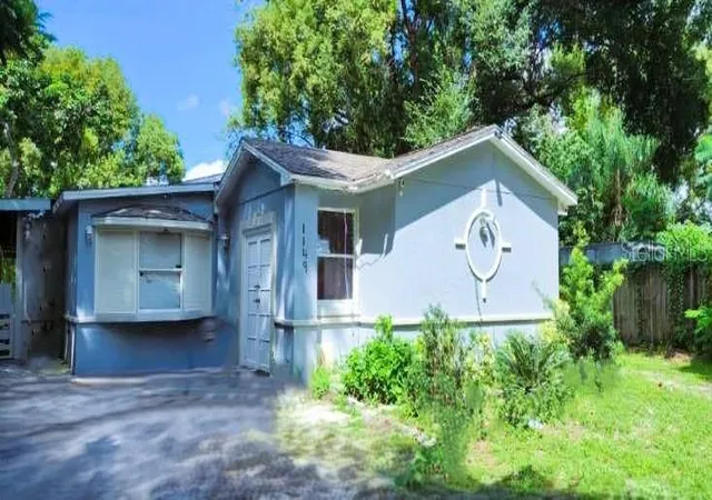 Photo 1 of Single family home for sale at 1149 Holden Ave, Orlando, FL 32839 | MLS# O6348587 | Listing updated on 2026-08-11