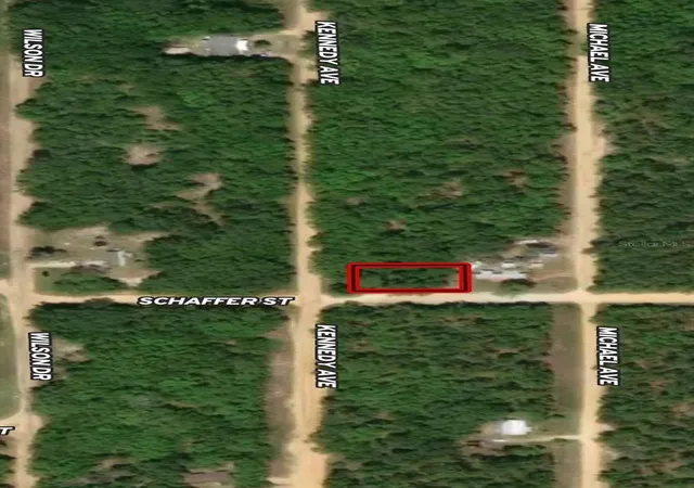 Photo 1 of Land for sale at Lot 18 Kennedy Ave, Interlachen, FL 32148 | MLS# OM710571 | Listing updated on 2026-10-13