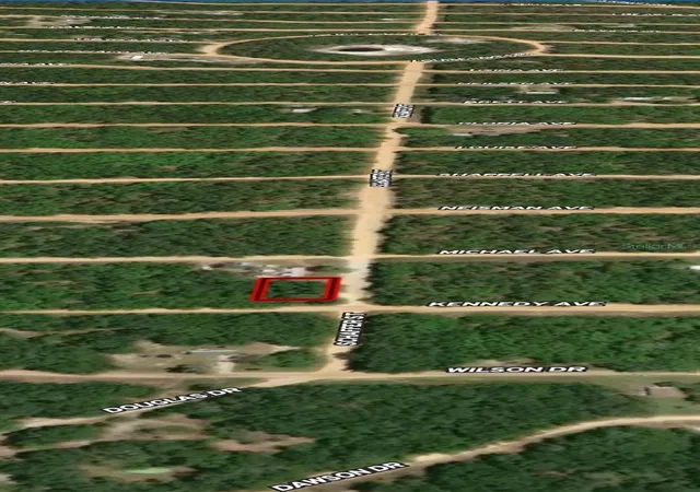 Photo 2 of Land for sale at Lot 18 Kennedy Ave, Interlachen, FL 32148 | MLS# OM710571 | Listing updated on 2026-10-13