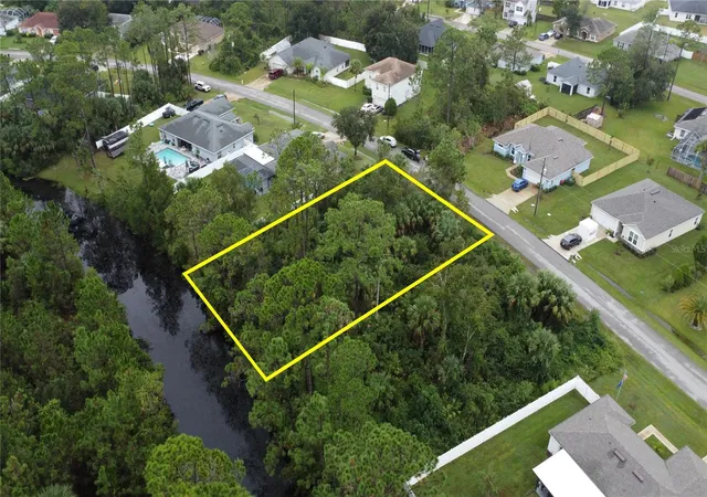 4th image of 98 Sloganeer Trl, Palm Coast, FL 32164 | MLS# O6348594