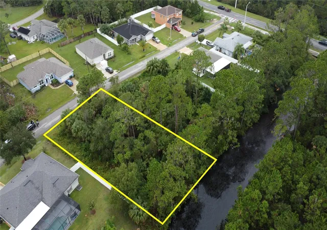5th image of 98 Sloganeer Trl, Palm Coast, FL 32164 | MLS# O6348594