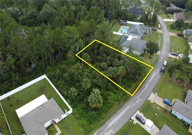 7th image of 98 Sloganeer Trl, Palm Coast, FL 32164 | MLS# O6348594
