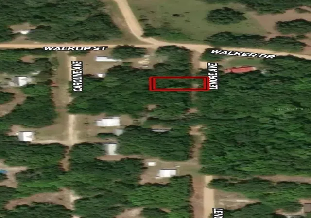 Photo 1 of Land for sale at Lot 34 Lenore Ave, Interlachen, FL 32148 | MLS# OM710577 | Listing updated on 2026-10-13