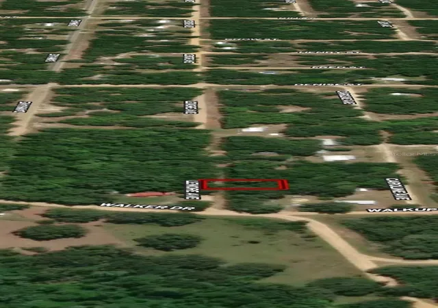 Photo 2 of Land for sale at Lot 34 Lenore Ave, Interlachen, FL 32148 | MLS# OM710577 | Listing updated on 2026-10-13