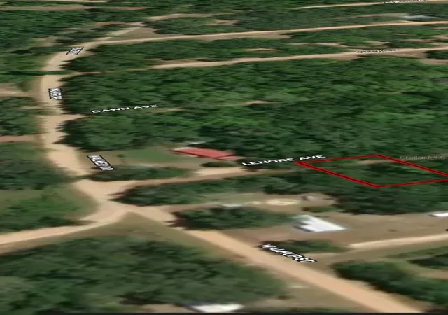 Photo 3 of Land for sale at Lot 34 Lenore Ave, Interlachen, FL 32148 | MLS# OM710577 | Listing updated on 2026-10-13