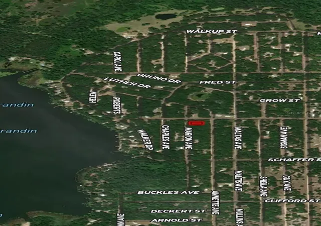 Photo 1 of Land for sale at Lot 2 Marion Ave, Interlachen, FL 32148 | MLS# OM710578 | Listing updated on 2026-10-13