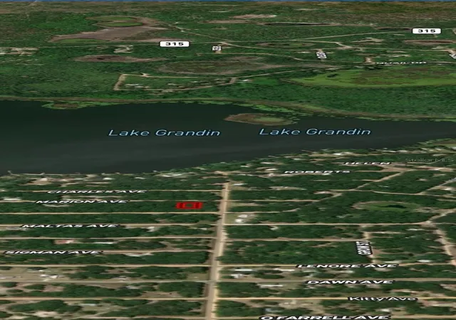 Photo 3 of Land for sale at Lot 2 Marion Ave, Interlachen, FL 32148 | MLS# OM710578 | Listing updated on 2026-10-13