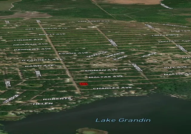 Photo 4 of Land for sale at Lot 2 Marion Ave, Interlachen, FL 32148 | MLS# OM710578 | Listing updated on 2026-10-13