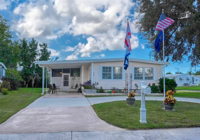 1st image of 288 Salem Ave #3, Palm Harbor, FL 34684 | MLS# TB8433132
