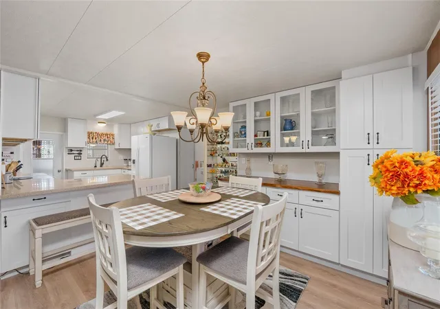 Photo 3 of Manufactured home for sale at 288 Salem Ave #3, Palm Harbor, FL 34684 | MLS# TB8433132 | Listing updated on 2026-10-01