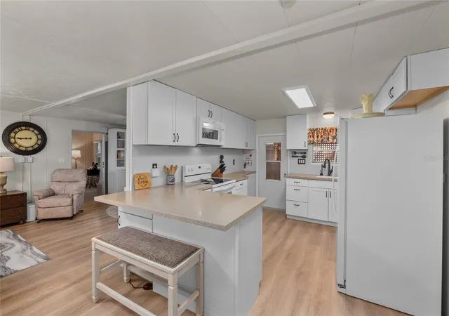Photo 3 of Manufactured home for sale at 288 Salem Ave #3, Palm Harbor, FL 34684 | MLS# TB8433132 | Listing updated on 2026-10-01