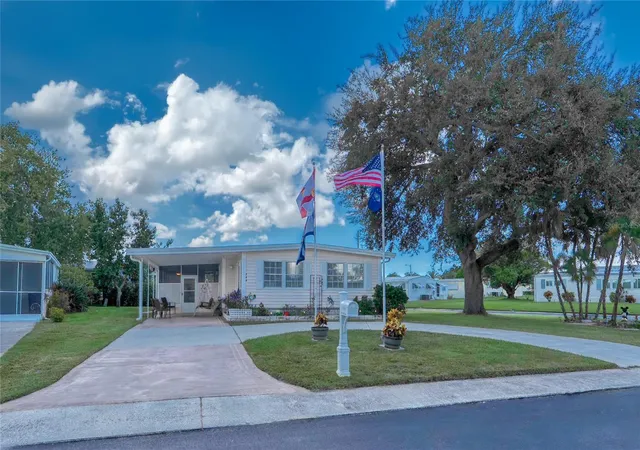 53rd image of 288 Salem Ave #3, Palm Harbor, FL 34684 | MLS# TB8433132