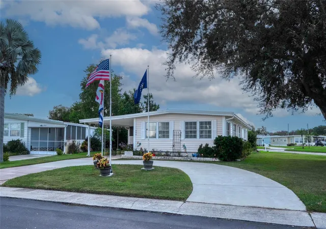 54th image of 288 Salem Ave #3, Palm Harbor, FL 34684 | MLS# TB8433132