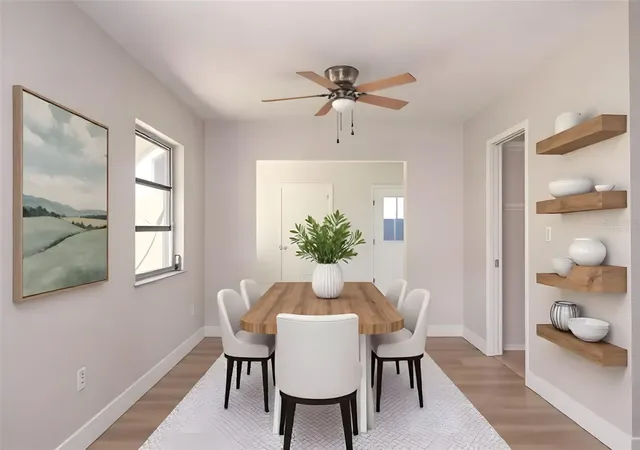 5th image of 806 Oakmont Ave, Sun City Center, FL 33573 | MLS# TB8433158