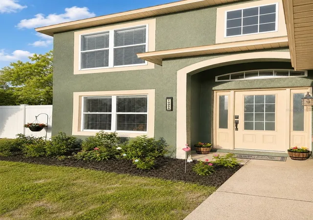 Photo 2 of Sale Pending at 10056 Gifford St, Spring Hill, FL 34608 | MLS# TB8433161 | Listing updated on 2026-08-10