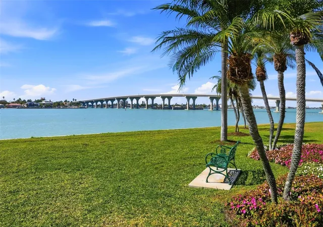 Homes for sale in Saint Petersburg, FL | 6021 Bahia Del Mar Cir #137, Saint Petersburg, FL 33715 | MLS# TB8433188