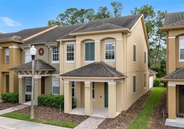 Photo 2 of Townhouse for sale at 12934 Vennetta Way, Windermere, FL 34786 | MLS# O6348704 | Listing updated on 2026-09-20
