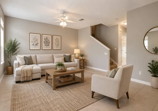 Photo 4 of Townhouse for sale at 12934 Vennetta Way, Windermere, FL 34786 | MLS# O6348704 | Listing updated on 2026-09-19