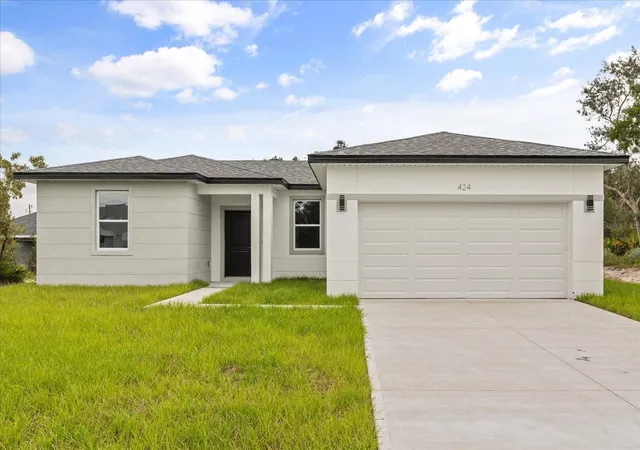 Photo 1 of Single family home for sale at 424 Maitland Ct, Kissimmee, FL 34759 | MLS# O6348718 | Listing updated on 2026-04-15