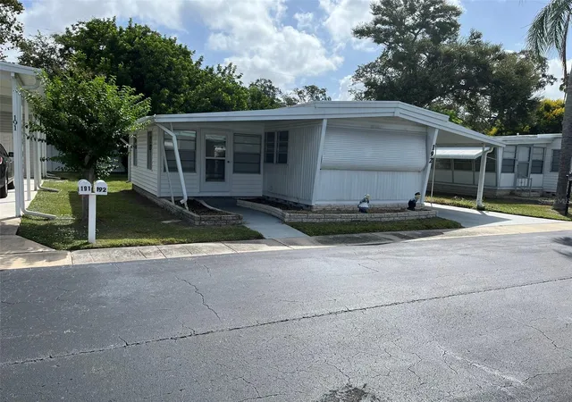 1st image of 1040 Main St #192, Dunedin, FL 34698 | MLS# TB8433212