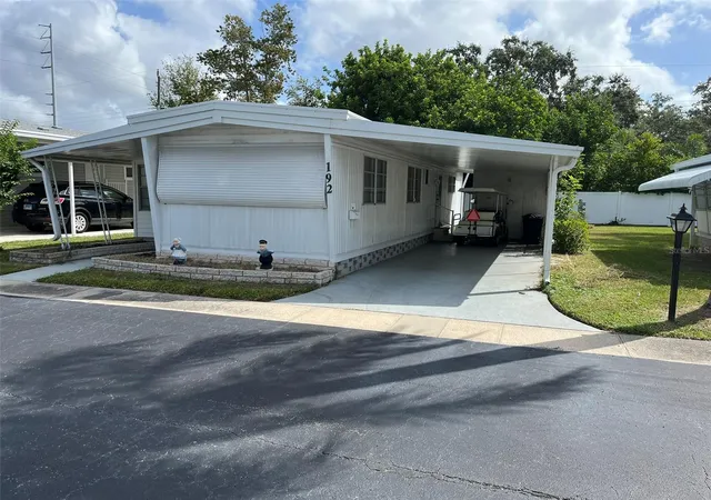 2nd image of 1040 Main St #192, Dunedin, FL 34698 | MLS# TB8433212