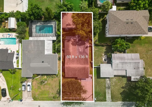 Photo 2 of Single family home for sale at 1520 S Richard Ave, Tampa, FL 33629 | MLS# TB8433227 | Listing updated on 2026-09-24