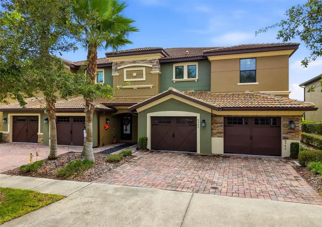 Condo for sale at 8984 Azalea Sands Ln #8984, DAVENPORT, FL 33896 | MLS# TB8433264