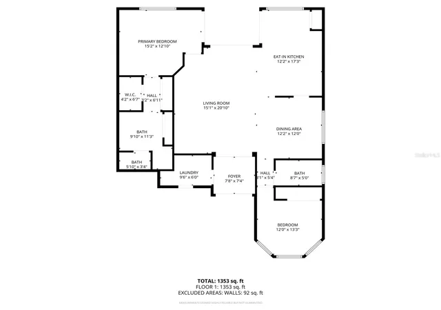 Photo 3 of House for sale at 9427 Rolling Cir, San Antonio, FL 33576 | MLS# TB8433279 | Listing updated on 2026-10-06