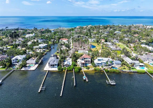 Land for sale at 7401 Midnight Pass Rd #A, SARASOTA, FL 34242 | MLS# A4666934