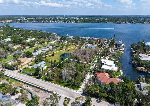 Photo 2 of Land for sale at 7401 Midnight Pass Rd #A, Sarasota, FL 34242 | MLS# A4666934 | Listing updated on 2026-06-26