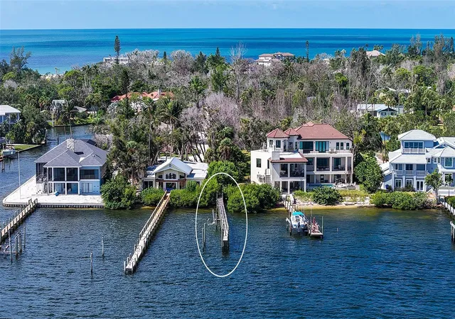 Photo 3 of Land for sale at 7401 Midnight Pass Rd #A, Sarasota, FL 34242 | MLS# A4666934 | Listing updated on 2026-06-26