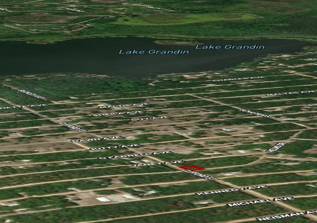 Photo 3 of Land for sale at Lot 17 Evans Ave, Interlachen, FL 32148 | MLS# OM710604 | Listing updated on 2026-10-13