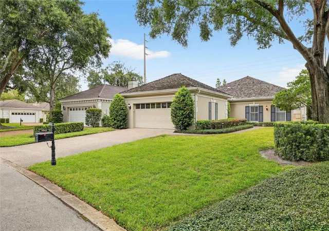 2nd image of 5941 Chesapeake Park #GE, Orlando, FL 32819 | MLS# O6348812