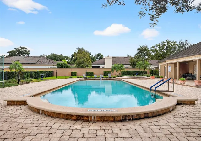49th image of 5941 Chesapeake Park #GE, Orlando, FL 32819 | MLS# O6348812