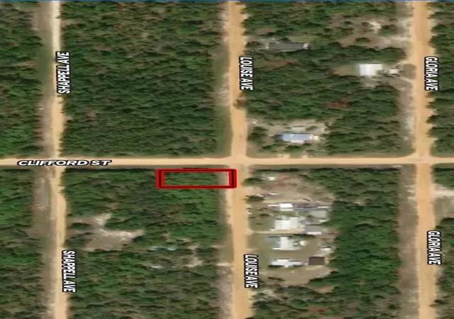 Photo 2 of Land for sale at Lot 36 Louise Ave, Interlachen, FL 32148 | MLS# OM710605 | Listing updated on 2026-10-13