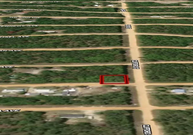 Photo 3 of Land for sale at Lot 36 Louise Ave, Interlachen, FL 32148 | MLS# OM710605 | Listing updated on 2026-10-13