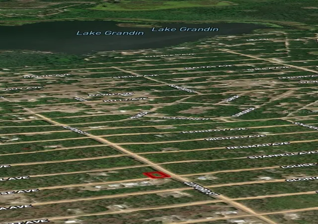 Photo 4 of Land for sale at Lot 36 Louise Ave, Interlachen, FL 32148 | MLS# OM710605 | Listing updated on 2026-10-13