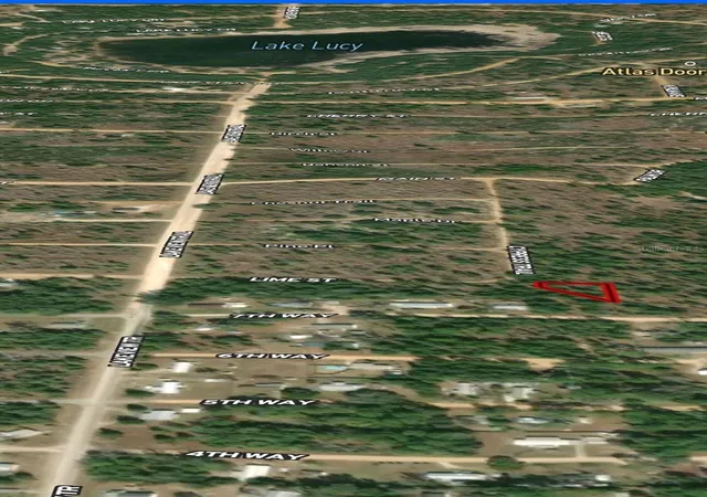 Photo 2 of Land for sale at Lot 30 Lime Trl, Interlachen, FL 32148 | MLS# OM710607 | Listing updated on 2026-10-13