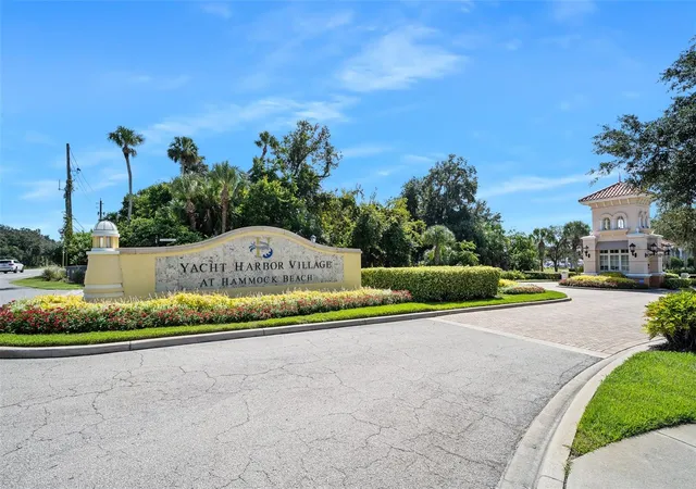 23rd image of 278 Harbor Village Pt N, Palm Coast, FL 32137 | MLS# FC313119